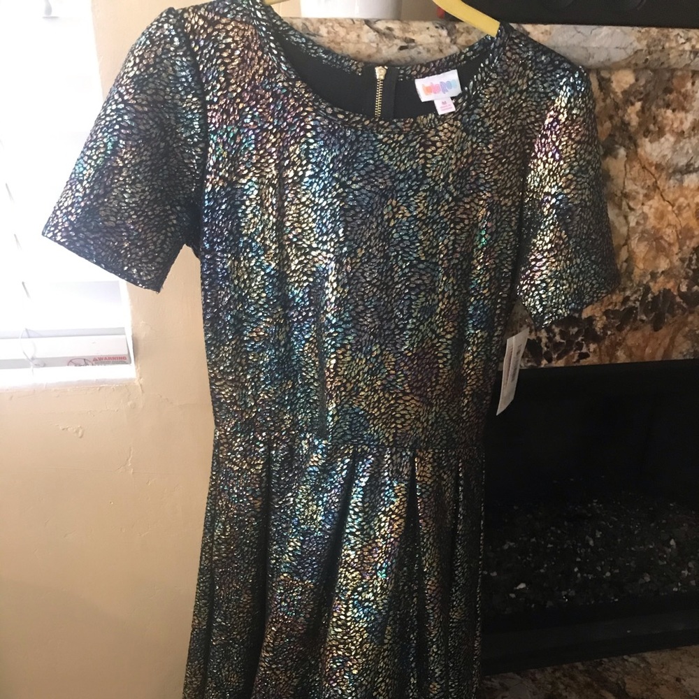 Lula Roe Dress